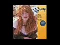 All This Time Tiffany HQ Audio