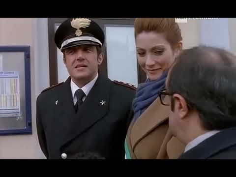 Don Matteo 5x24 Falsa partenza (2006)