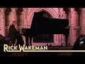 Rick Wakeman - Space Oddity (Live, 2018) | Live Portraits
