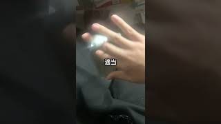 ペン回し
