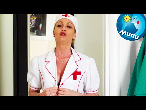 Mudù - 13 battute in 328 secondi