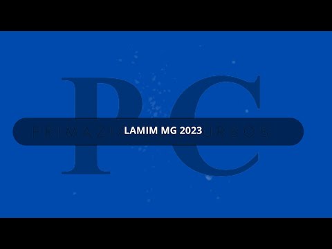 Apostila Prefeitura de Lamim MG 2023 Técnico de Enfermagem