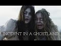 Incident In A Ghostland | Beth