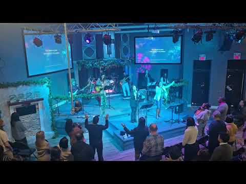 Forever YHWH/Worthy of it All (Cover)