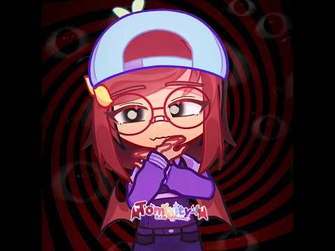 【👁⚠️】 Lavender town / mesmerizer tomi?? / #gacha #gachalife2 #edit #gachatrend #gachaanimation