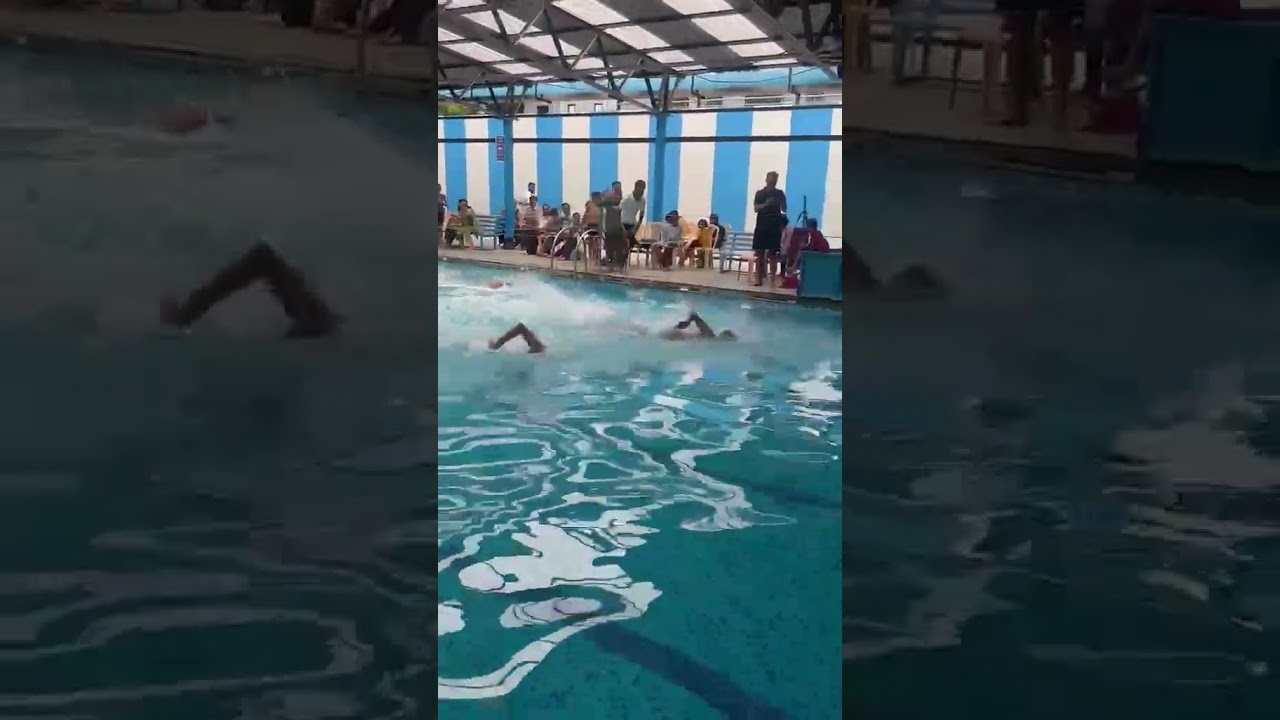 Shree Ganesh Sports Club Video