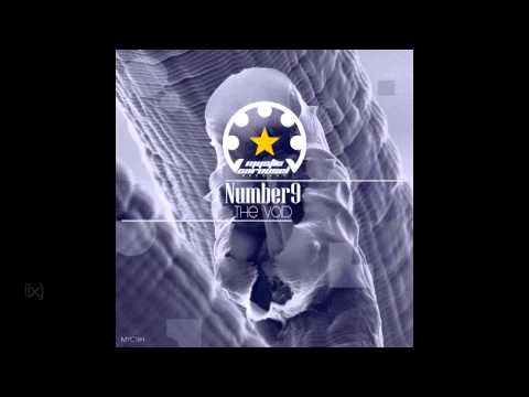 Number9 & Yamil Farag - Oil (Original Mix)