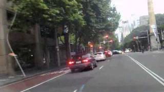 #vlomo10 day6 video : down city streets