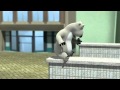 Bernard Bear 003
