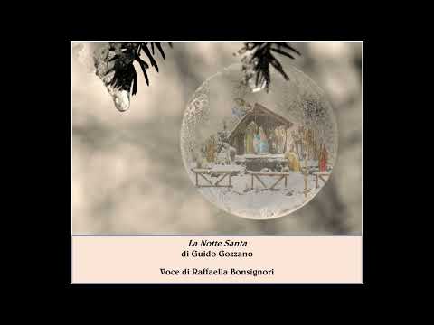 La Notte Santa di Guido Gozzano