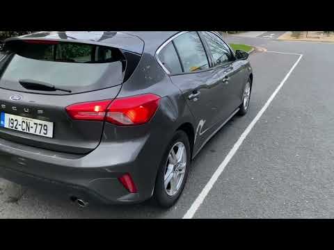 192 Ford Focus Zetec 1.5 Diesel, NCT 12/27 - Image 2