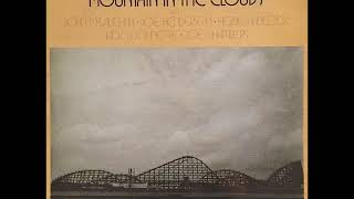 Miroslav Vitous - 1972 Mountain in the Clouds - 01 "Freedom Jazz Dance"