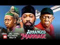 ARRANGED MARRIAGE PART 1 LATEST MOVIE STARRING FREDERICK LEONARD PATIENCE OZOKWOR NKEM OWOH