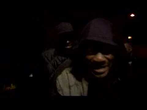 WWW.STREETZINC.TV PRESENTS: RUFF SQWAD Pt1 - From Streetz Incarcerated vol.3