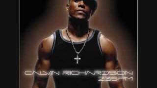 Calvin Richardson - Not Like This