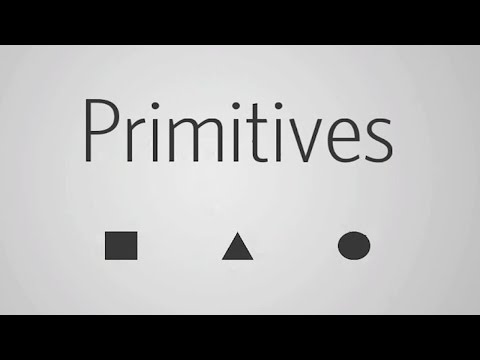 Primitives Puzzle in Time Android