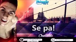 MC Hariel - Ninguém Me Segura (Jorgin Deejhay) Com a Letra