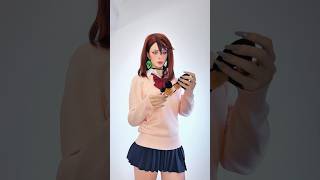 Download lagu Oops👀 #anime #cosplay #cosplaygirl #dandadan #momoayase #animewaifu mp3