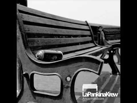 La Pankina Krew "O' silenzio"( feat Mr Extra e Dome Flame)