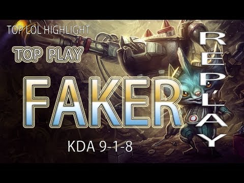 [Smeb] [Smeb RUMBLE] [RUMBLE vs RIVEN] [KCKT]