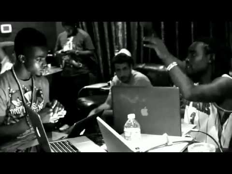 WALE - THE MAKING OF _AMBITION_ (PART 2).flv
