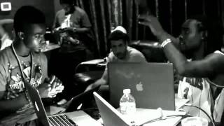 WALE - THE MAKING OF _AMBITION_ (PART 2).flv