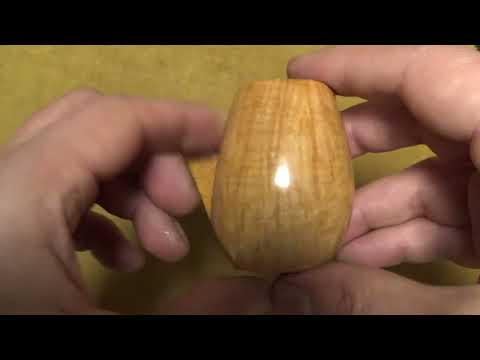 Pipa Ser Jacopo L2 (A) MAXIMA - Standup Bent Billiard - SJ296