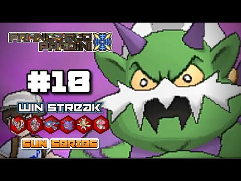 VOGLIO 3 VITTORIE! - Pokémon USUM : VGC19 WIN STREAK #18
