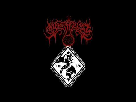 Nyogthaeblisz - Apex Satanist (Full Album)
