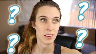 Questions for Riley Dennis and Transtrenders - Mirror -