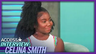 'Annie Live!' Star Celina Smith Stunned By 'The Flash' Surprise