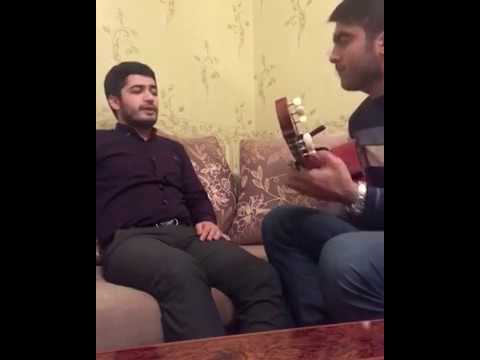 Asim Eliyev Yardi Gunahkar 2016 Tezlikle