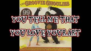 Groovie Ghoulies - Nothing ( Lyrics Video )