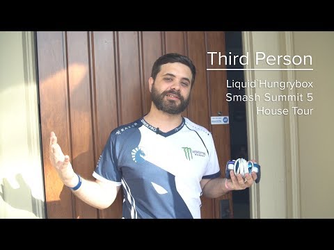 amsa smash summit 5 house tour