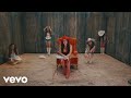 Taylor Austin Dye Hurt My Feelings Official Music Video