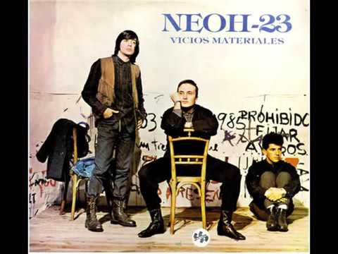 Neoh 23  - Estamos Mal