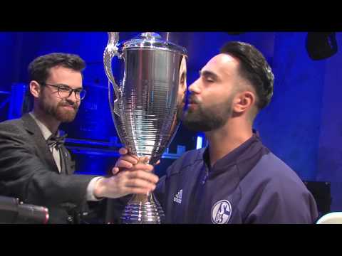 ESL Meisterschaft Frühling 2017 - Recap
