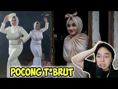 GONDAL GANDUL POCONG