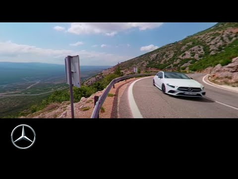 Nowa Klasa A. Taka jak Ty, z każdej strony [napisy PL]