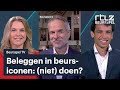 Beursspel TV afl. 6: Beleggen in beursiconen: (niet) doen? #Beursspel2021​