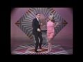 Frank Sinatra & Nancy Sinatra - Downtown official clip