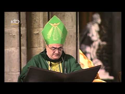 Messe du 8ème centenaire de l’Ordre de St. Dominique