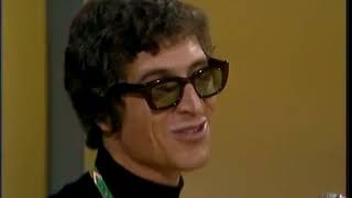 Roy Phillips - The Peddlers 1969 - Birth