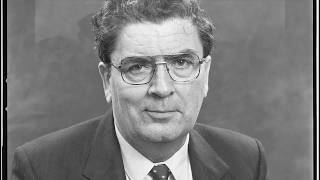 In the Name of Peace: John Hume in America