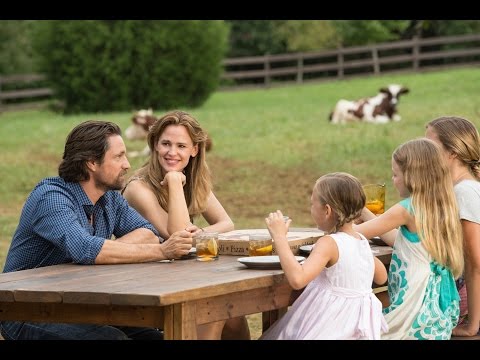 ЧУДЕСА З НЕБЕС / ЧУДЕСА С НЕБЕС. Трейлер 1 (український)
