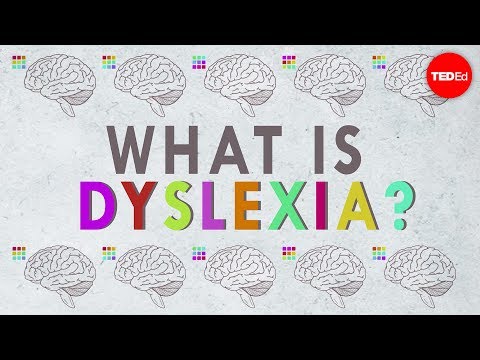 What Dyslexia Is & How It Works