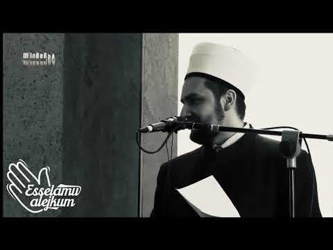 A ko će oprostiti grijehe ako ne Allah? / hfz. Alija Rahman