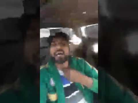 Gangster Babli Randhawa sings after killing financier