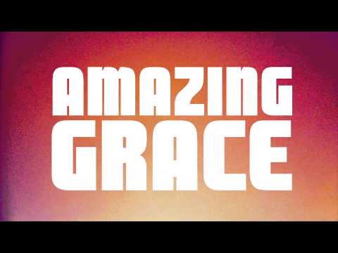 AMAZING GRACE LYRIC VIDEO FROM THE ALBUM "CITY OF WORSHIP"