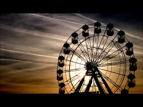 Marco Effe asleep in a wheel